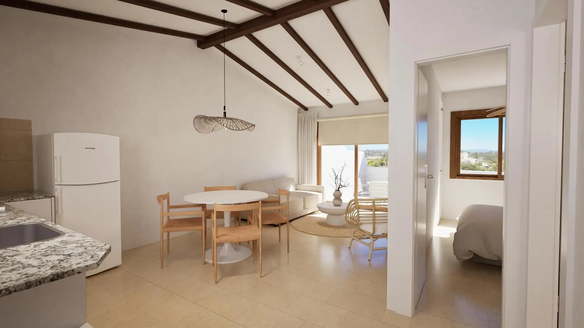 Hotel Mas Boronat Resort Salomo