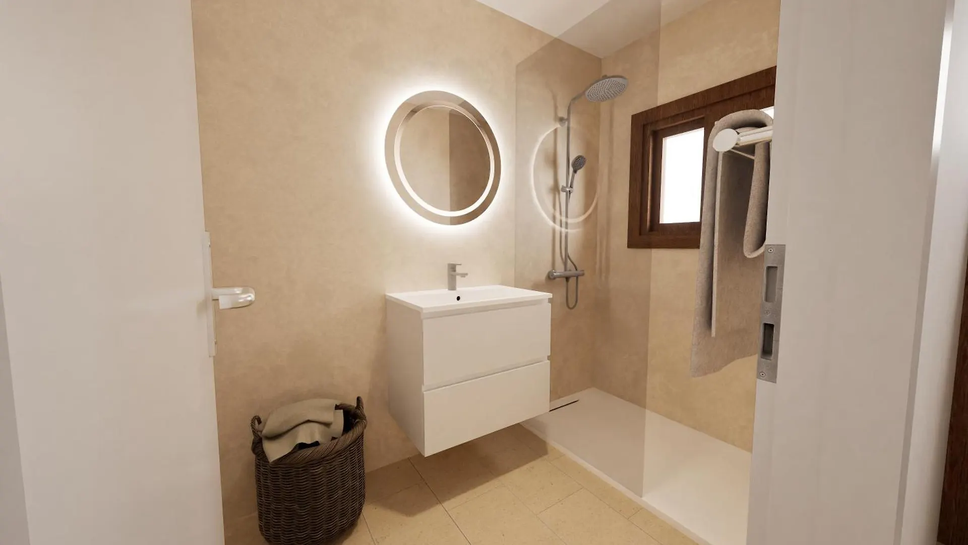 *** Hotel Mas Boronat Resort Salomo Espagne