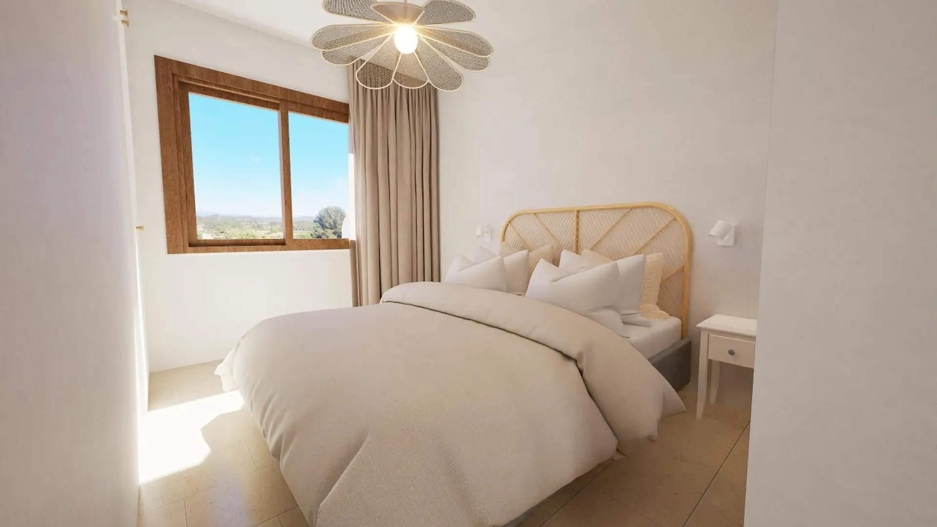Mas Boronat Resort Salomo Espagne