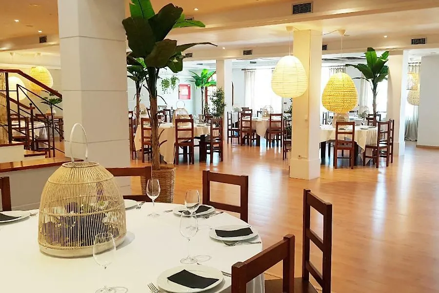 Mas Boronat Resort Salomo Hotel