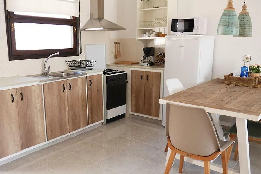 Mas Boronat Resort Salomo