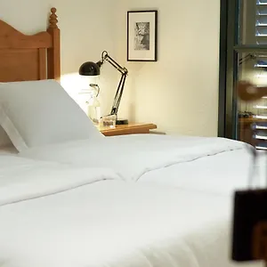 Auberge de jeunesse Maret