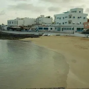 Maxorata Maison d'hôtes Morro Jable (Fuerteventura)