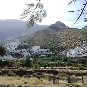 Lagarto Maison d'hôtes Agaete (Gran Canaria)