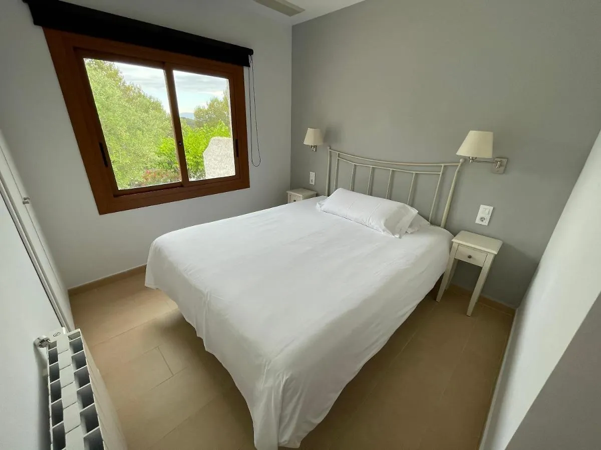 Mas Boronat Resort Salomo Hotel