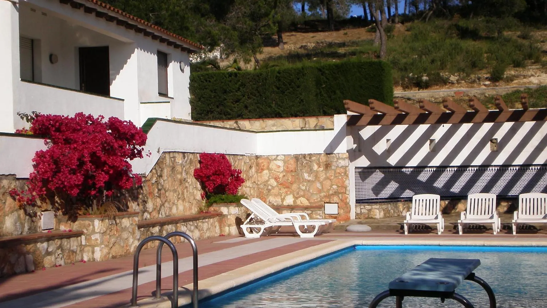 Hotel Mas Boronat Resort Salomo