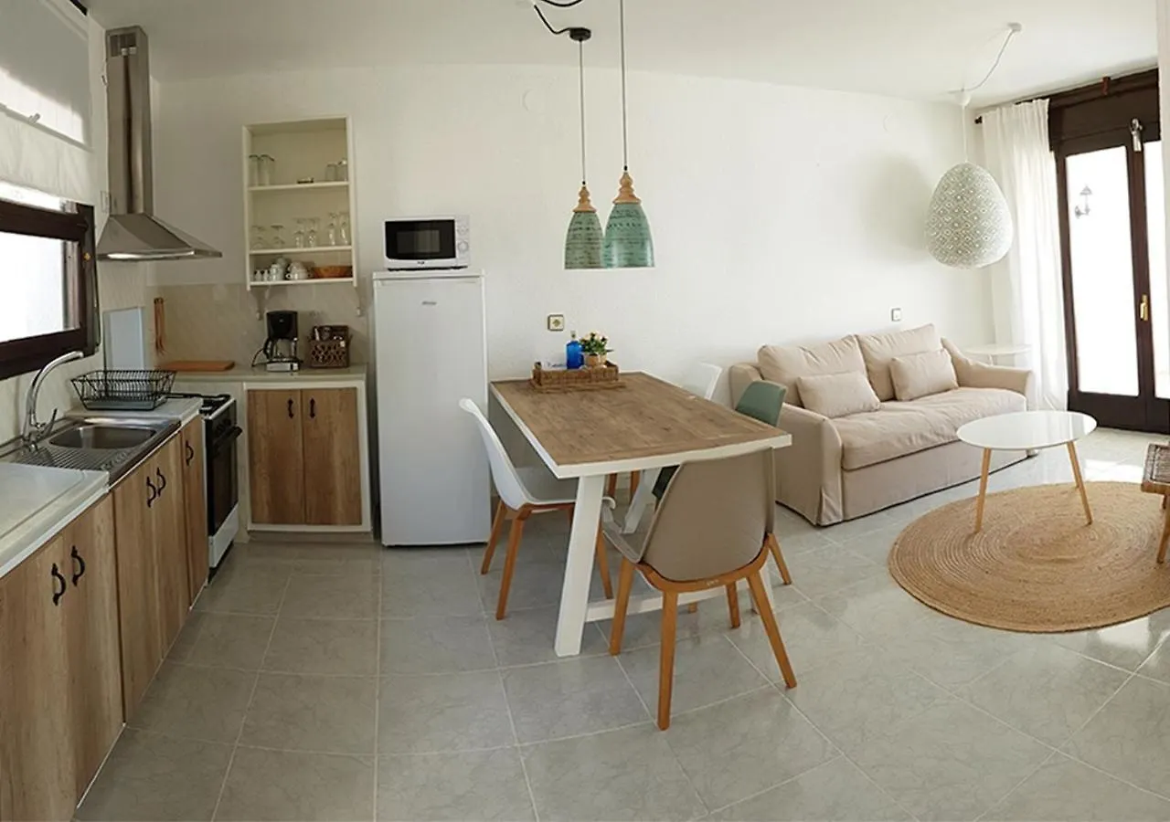 Hotel Mas Boronat Resort Salomo