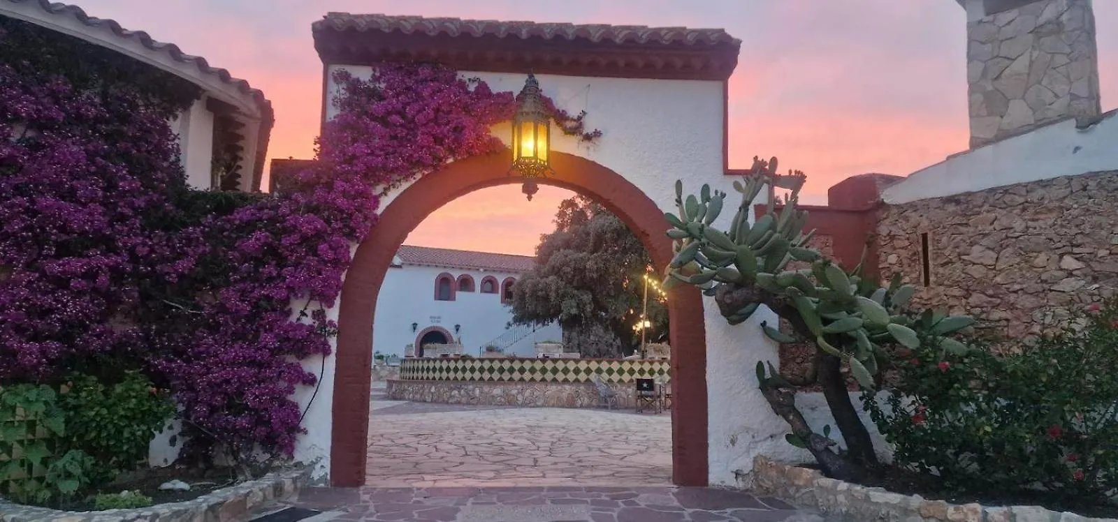 Hotel Mas Boronat Resort Salomo