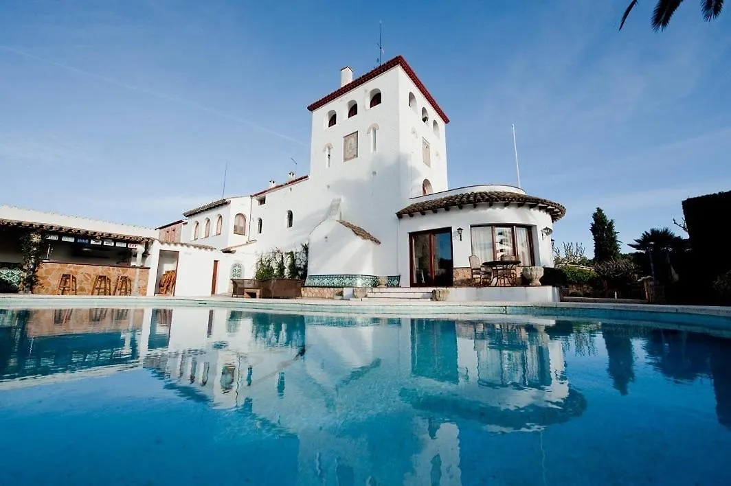 *** Hotel Mas Boronat Resort Salomo Spain