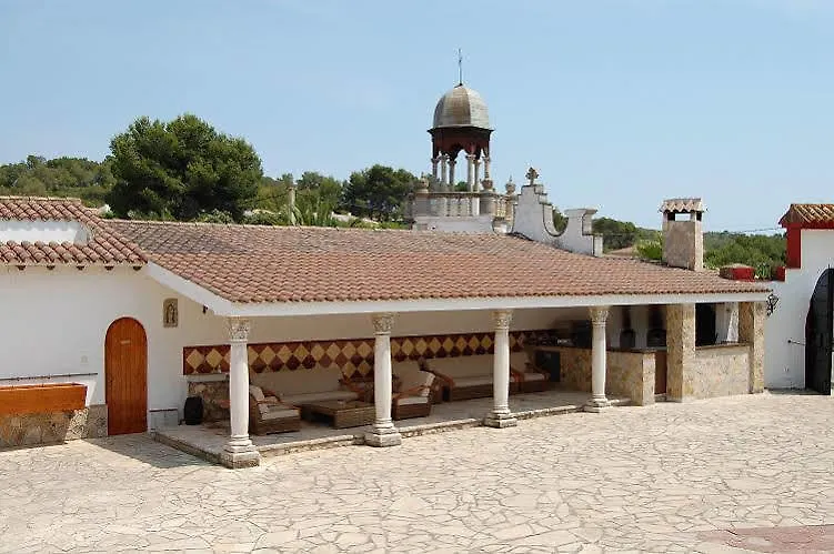 *** Hotel Mas Boronat Resort Salomo Spain