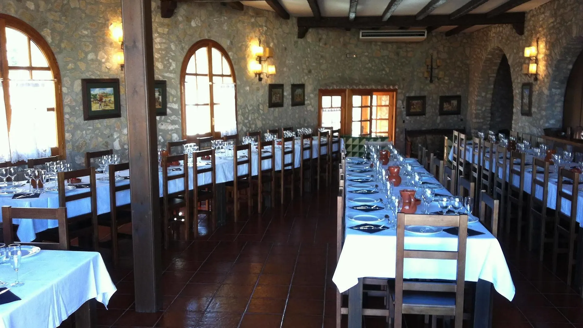 Hotel Mas Boronat Resort Salomo