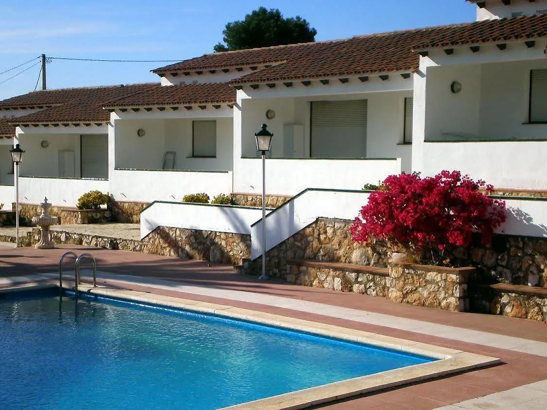 Hotel Mas Boronat Resort Salomo