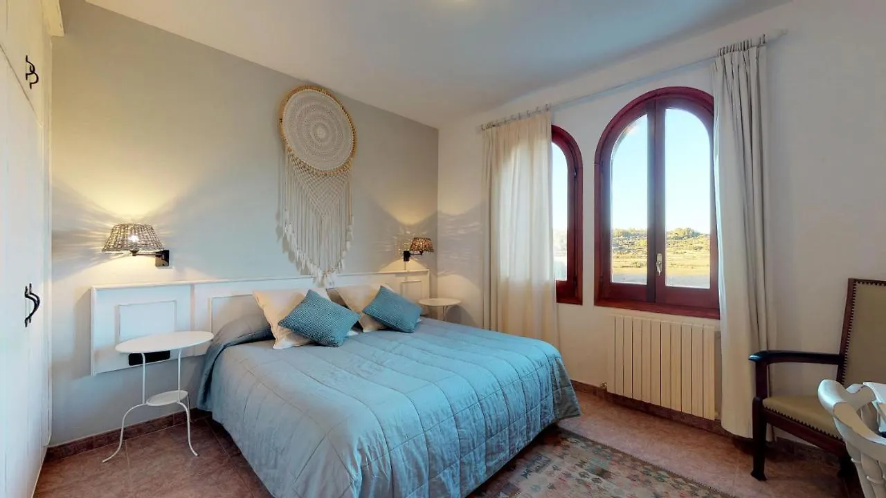 Mas Boronat Resort Salomo Hotel