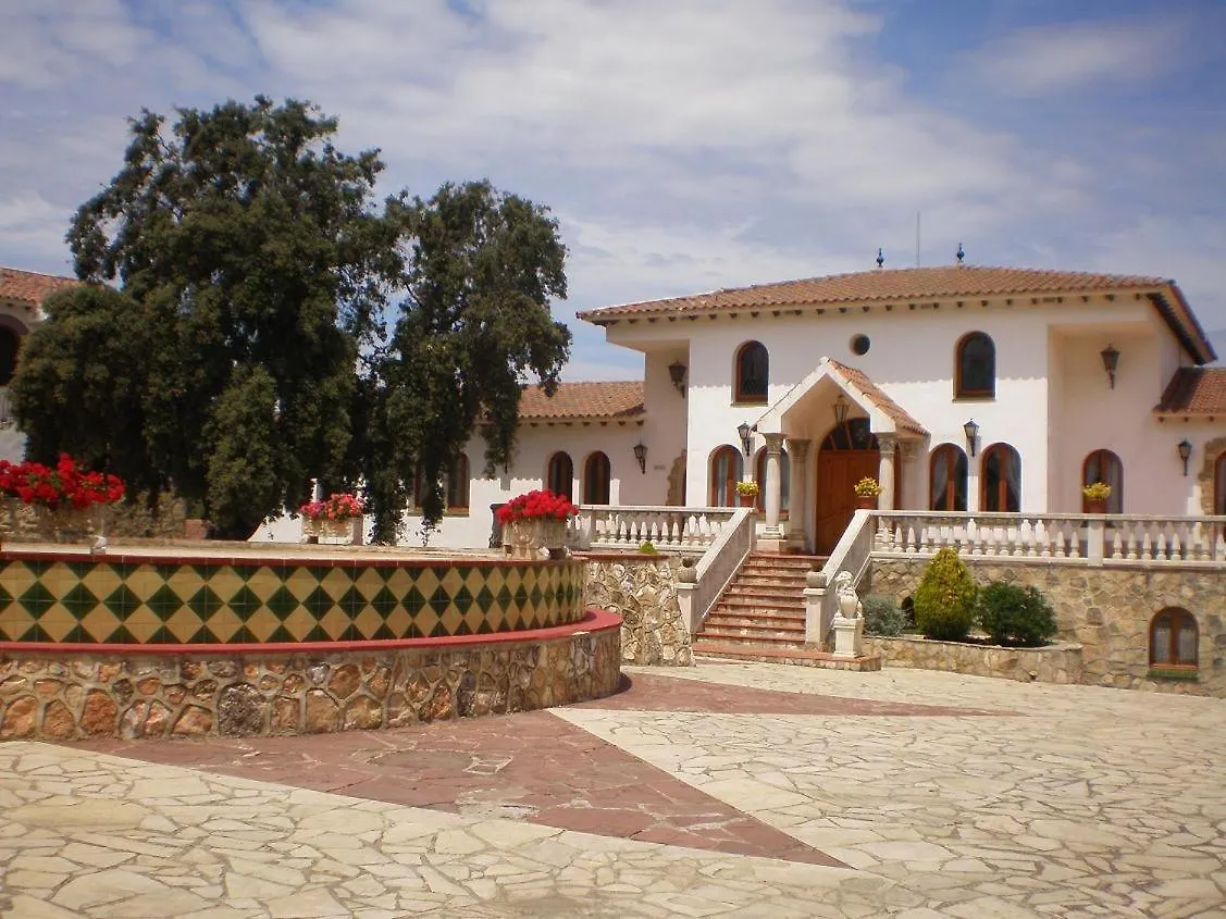 *** Hotel Mas Boronat Resort Salomo Spain