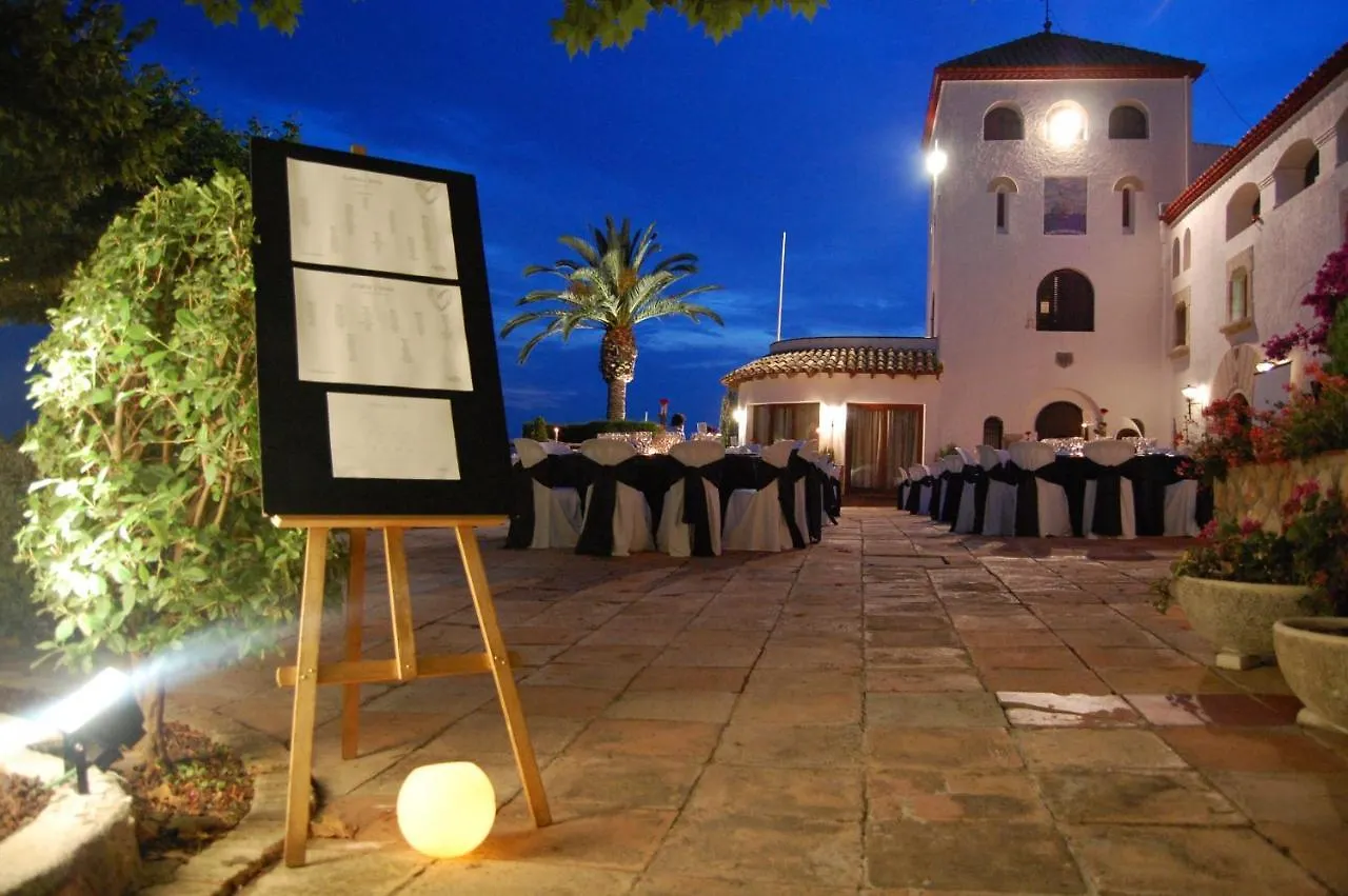 Mas Boronat Resort Salomo