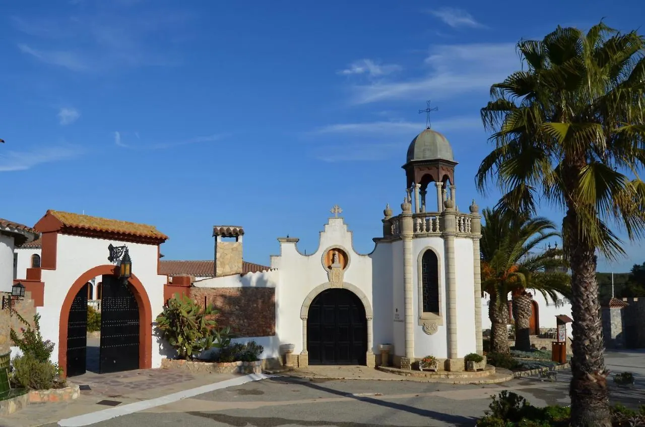 Hotel Mas Boronat Resort Salomo