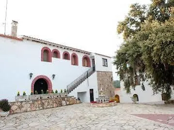 Hotel Mas Boronat Resort Salomo