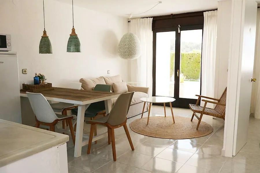 Mas Boronat Resort Salomo 3*,  Spain