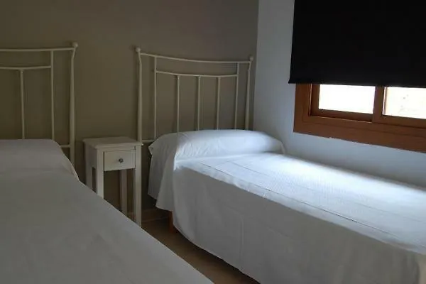 Mas Boronat Resort Salomo Hotel