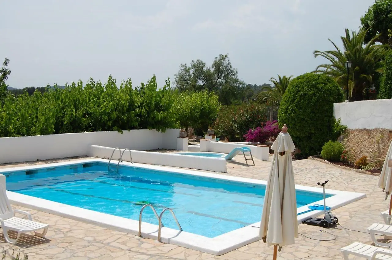 *** Hotel Mas Boronat Resort Salomo Spain