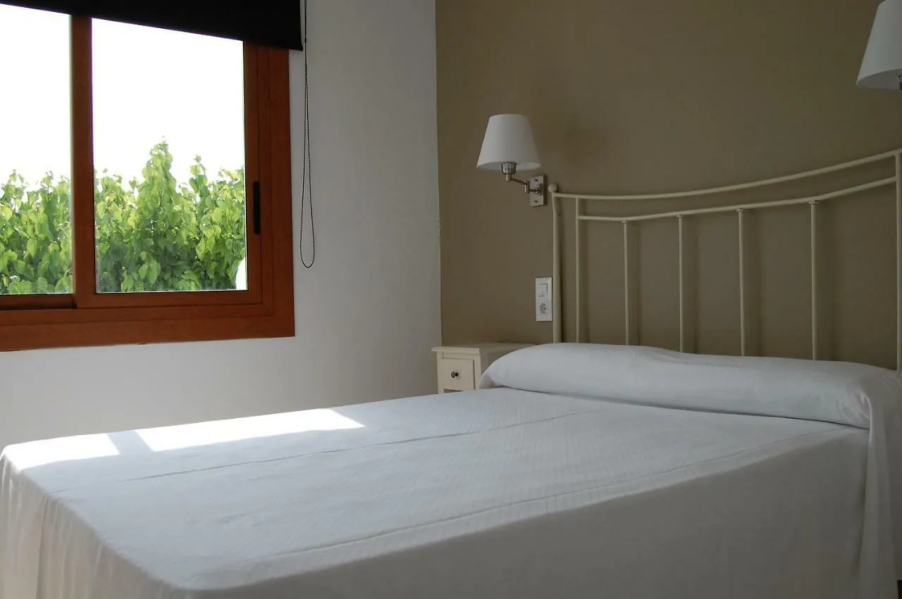 Mas Boronat Resort Salomo Hotel