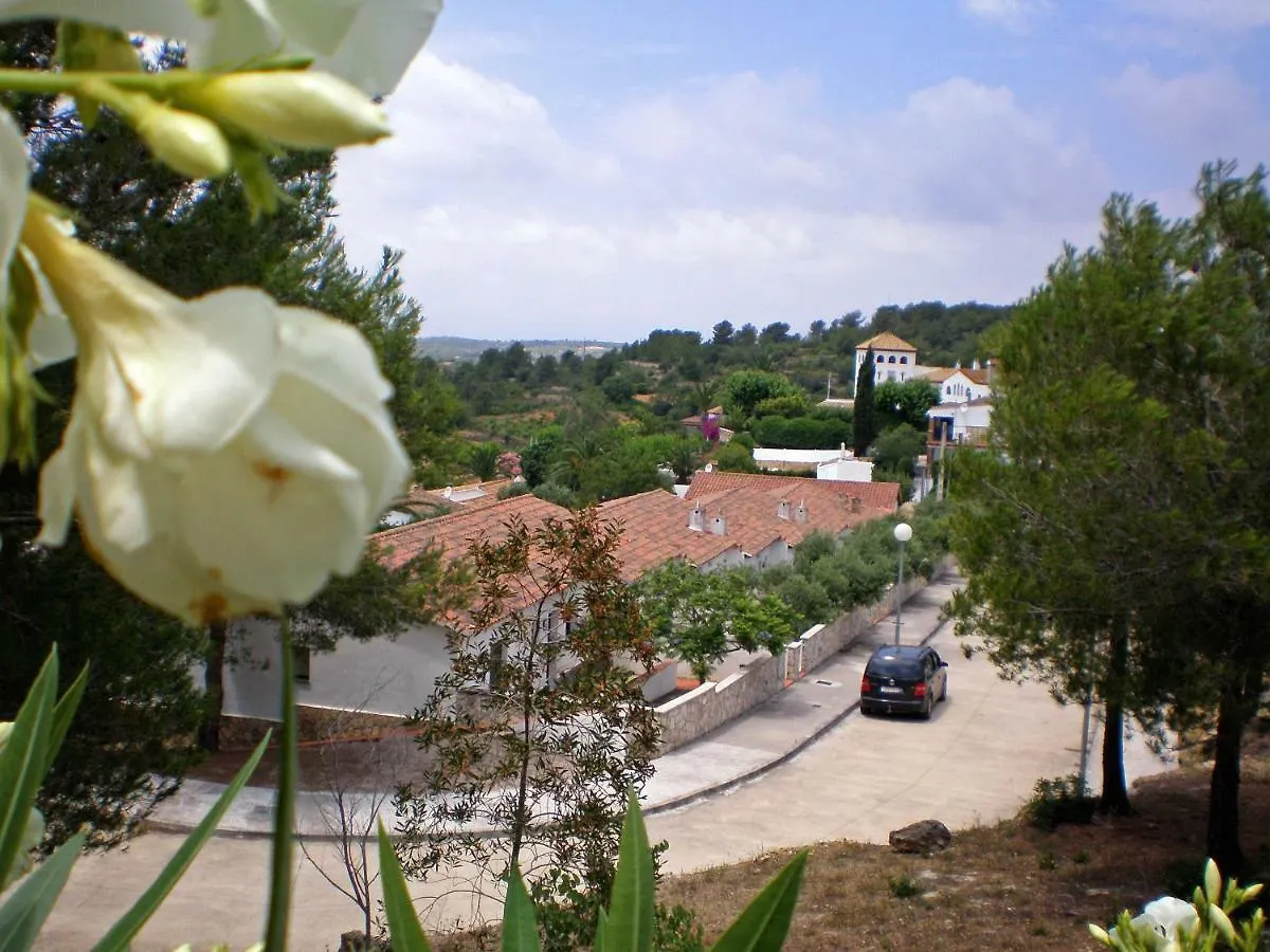 Mas Boronat Resort Salomo