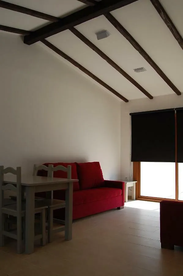 Hotel Mas Boronat Resort Salomo