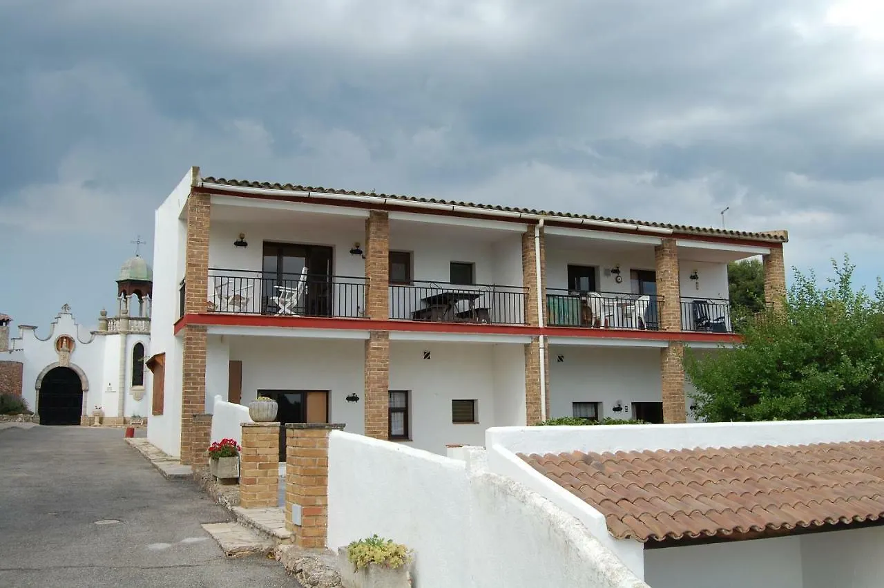 Mas Boronat Resort Salomo Spain