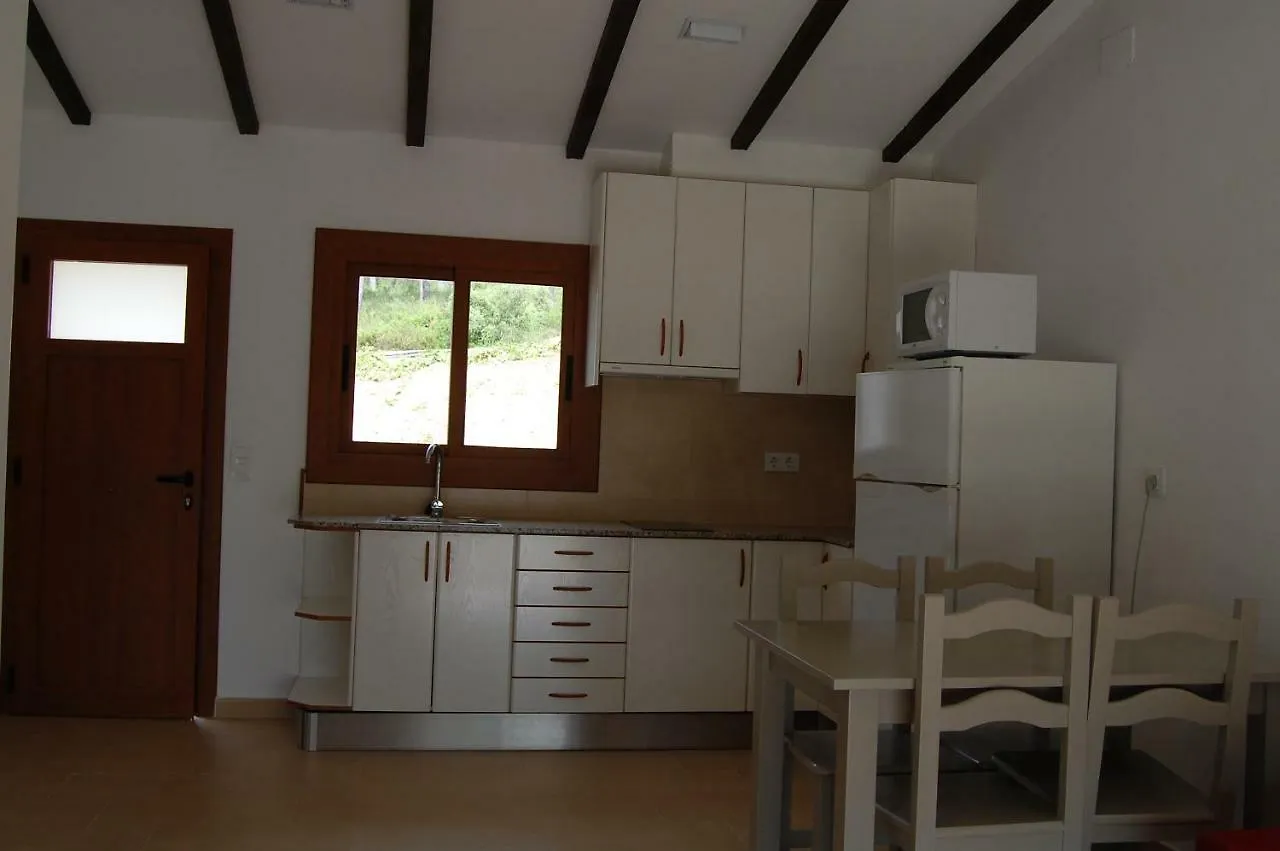Mas Boronat Resort Salomo 3*,  Spain