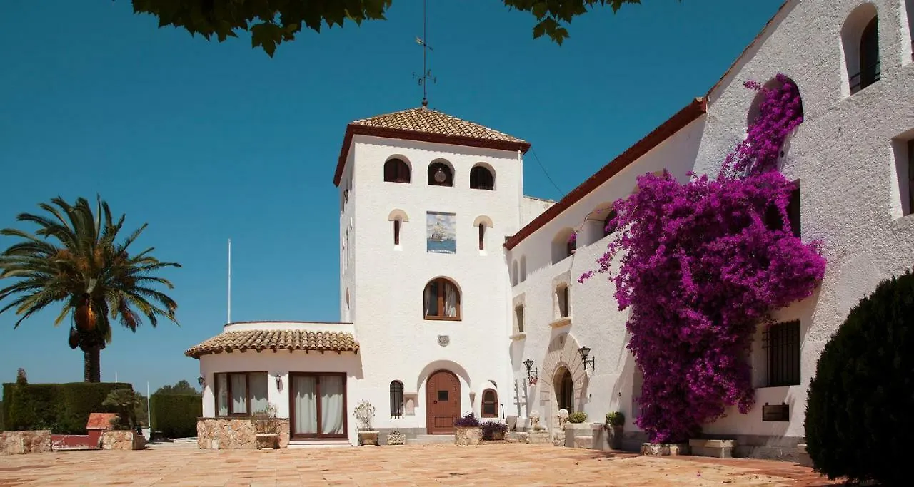 Mas Boronat Resort Salomo 3*,  Spain