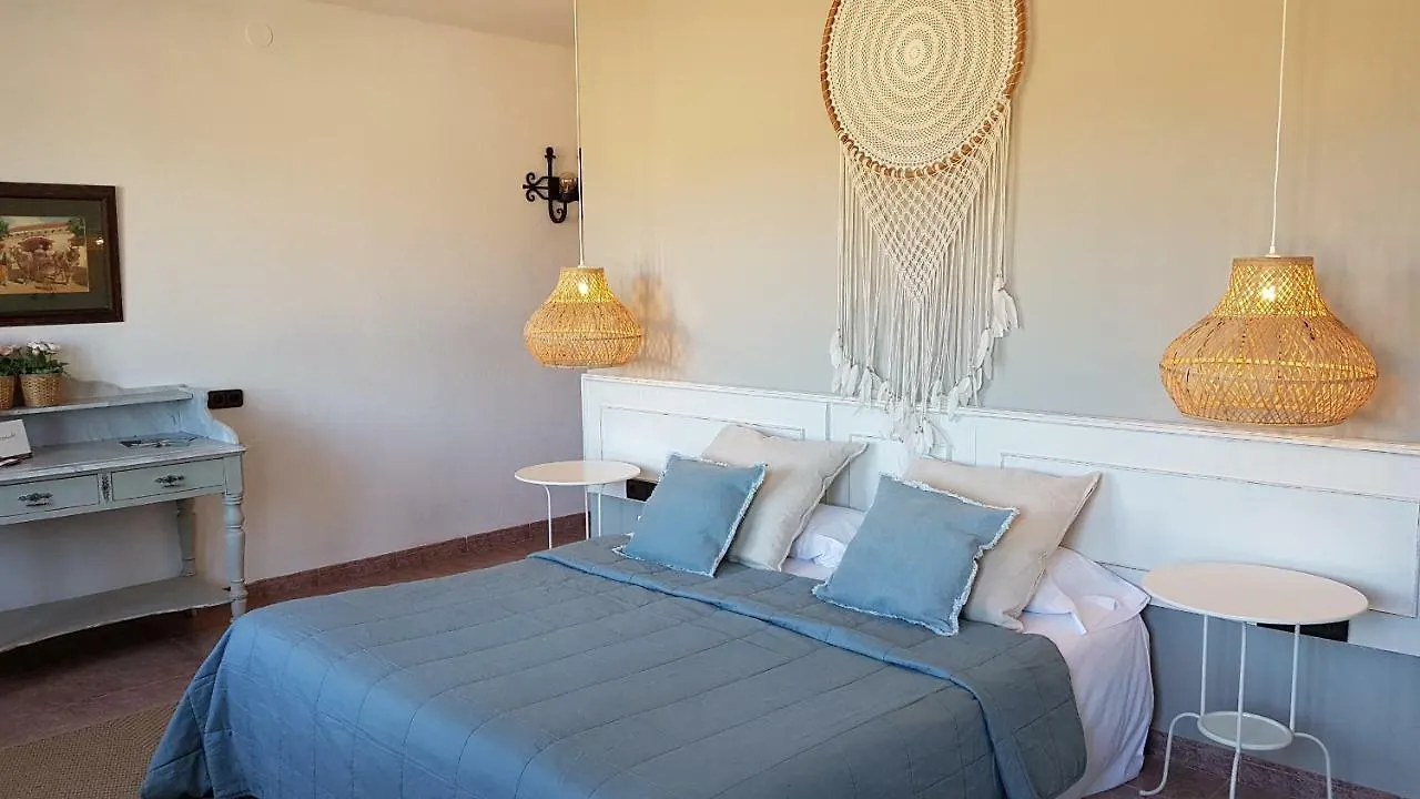Mas Boronat Resort Salomo Spain